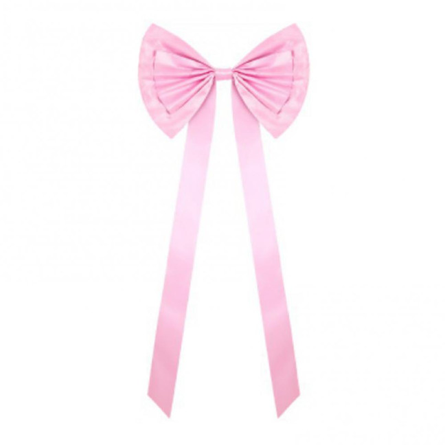 Extra Large Christmas Tree Topper Bows 70.9