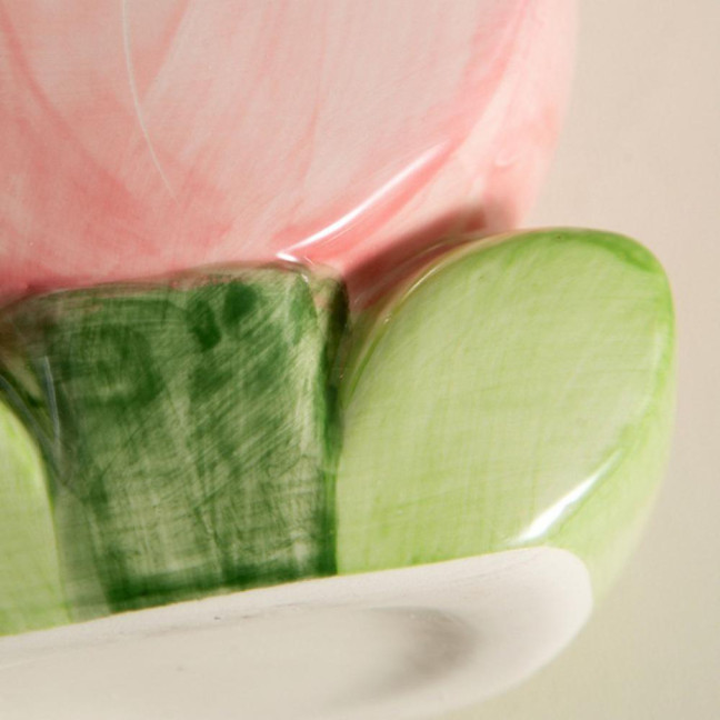 Ceramic Flower Pen Holder Cute Desk Office Storage Box Stationery Shelf Multifunctional Aesthetic Desktop Organizer for Makeup Tools Rulers Brushes Ceramic Flower Pen Holder Cute Desk Office Storage Box Stationery Shelf Multifunctional Aesthetic Desktop Organizer for Makeup Tools Rulers Brushes