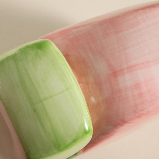 Ceramic Flower Pen Holder Cute Desk Office Storage Box Stationery Shelf Multifunctional Aesthetic Desktop Organizer for Makeup Tools Rulers Brushes Ceramic Flower Pen Holder Cute Desk Office Storage Box Stationery Shelf Multifunctional Aesthetic Desktop Organizer for Makeup Tools Rulers Brushes