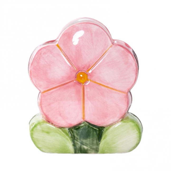 Ceramic Flower Pen Holder Cute Desk Office Storage Box Stationery Shelf Multifunctional Aesthetic Desktop Organizer for Makeup Tools Rulers Brushes Ceramic Flower Pen Holder Cute Desk Office Storage Box Stationery Shelf Multifunctional Aesthetic Desktop Organizer for Makeup Tools Rulers Brushes