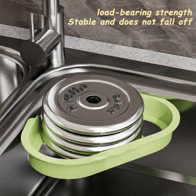 Sink Drain Basket with Fine Mesh Touchless Garbage Disposal Double-Layer Structure Sink Drain Filter Kitchen Tool Sink Drain Basket with Fine Mesh Touchless Garbage Disposal Double-Layer Structure Sink Drain Filter Kitchen Tool