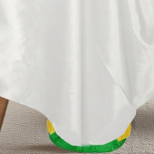 Halloween Porch Goose Outfit for 23