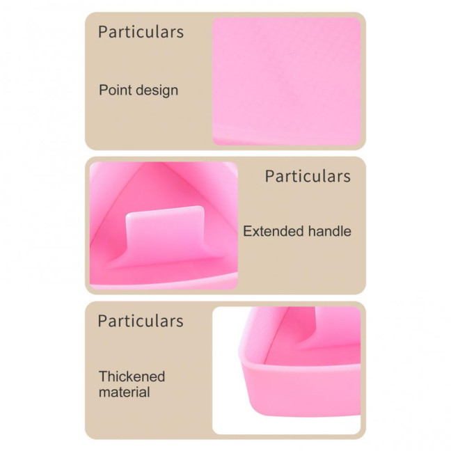 Large Triangle Sushi Mold DIY Onigiri Rice Ball Press Easy Release Food Press Maker Kitchen Bento Accessories