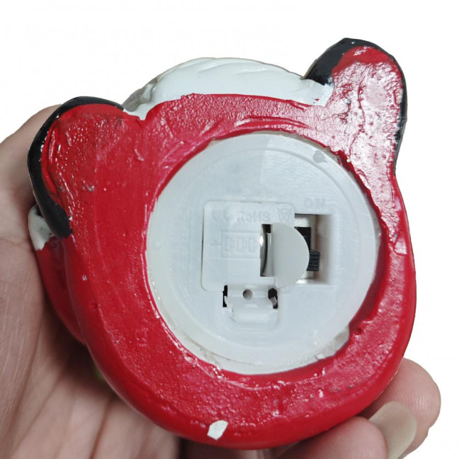 Lighted Up Gnomes Christmas Tree Figurine Small Prelit Faceless Old Man Christmas Tree with Multicolored Light for Home Room Fireplace Tabletop Decor Lighted Up Gnomes Christmas Tree Figurine Small Prelit Faceless Old Man Christmas Tree with Multicolored Light for Home Room Fireplace Tabletop Decor