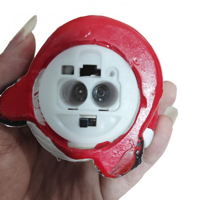 Lighted Up Gnomes Christmas Tree Figurine Small Prelit Faceless Old Man Christmas Tree with Multicolored Light for Home Room Fireplace Tabletop Decor Lighted Up Gnomes Christmas Tree Figurine Small Prelit Faceless Old Man Christmas Tree with Multicolored Light for Home Room Fireplace Tabletop Decor