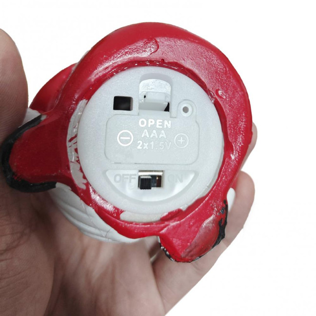 Lighted Up Gnomes Christmas Tree Figurine Small Prelit Faceless Old Man Christmas Tree with Multicolored Light for Home Room Fireplace Tabletop Decor Lighted Up Gnomes Christmas Tree Figurine Small Prelit Faceless Old Man Christmas Tree with Multicolored Light for Home Room Fireplace Tabletop Decor