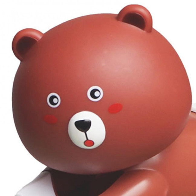 Kids Faucet Extender Cartoon Duck Shark Elephant Shape Splash-proof Faucet Extender Bathroom Gadget 