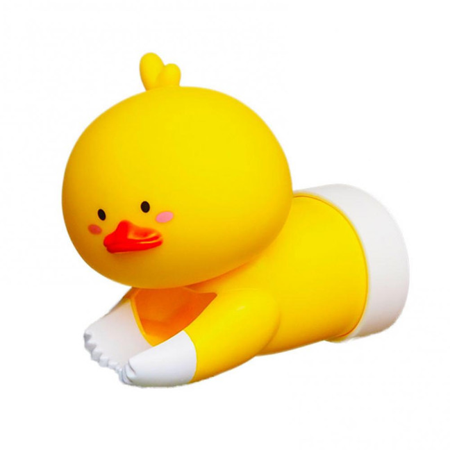 Kids Faucet Extender Cartoon Duck Shark Elephant Shape Splash-proof Faucet Extender Bathroom Gadget 