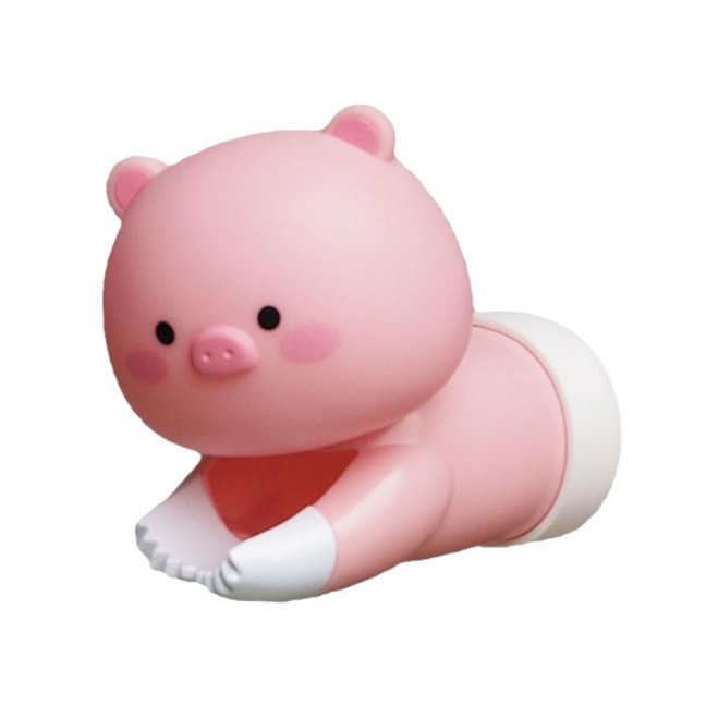 Kids Faucet Extender Cartoon Duck Shark Elephant Shape Splash-proof Faucet Extender Bathroom Gadget 