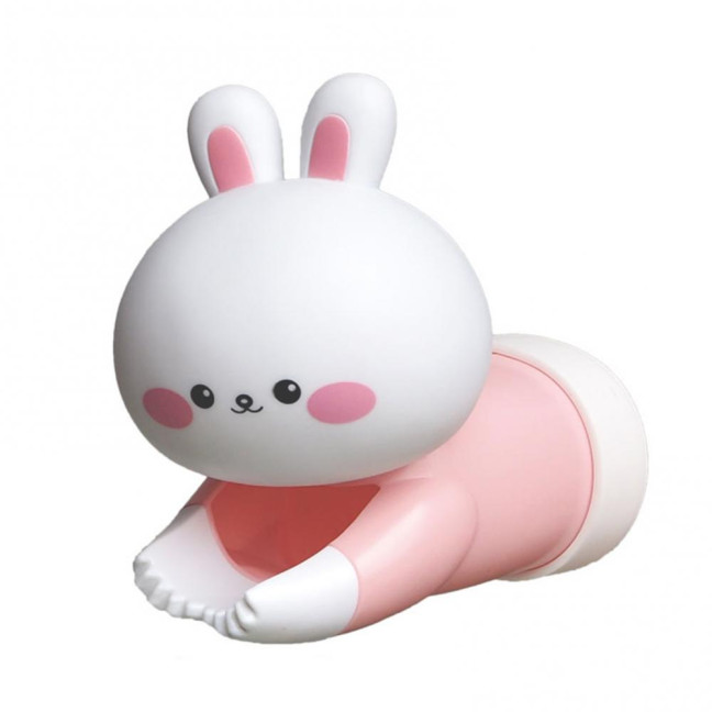 Kids Faucet Extender Cartoon Duck Shark Elephant Shape Splash-proof Faucet Extender Bathroom Gadget 