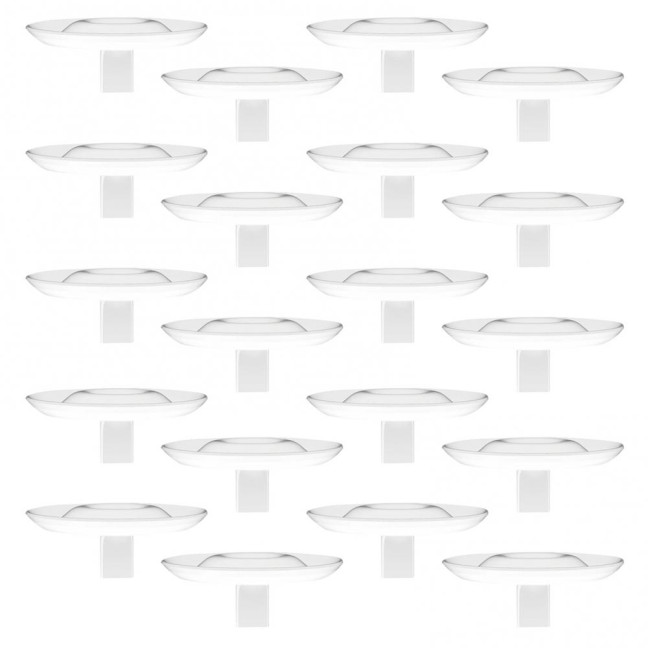 10/20/30Pcs Floating Floral Arrangement Holder Clear Floating Flower Display Stand Hydroponics Water Planting Flower Bowl Stem Holder Decoration 10/20/30Pcs Floating Floral Arrangement Holder Clear Floating Flower Display Stand Hydroponics Water Planting Flower Bowl Stem Holder Decoration