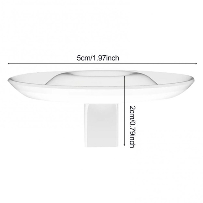 10/20/30Pcs Floating Floral Arrangement Holder Clear Floating Flower Display Stand Hydroponics Water Planting Flower Bowl Stem Holder Decoration 10/20/30Pcs Floating Floral Arrangement Holder Clear Floating Flower Display Stand Hydroponics Water Planting Flower Bowl Stem Holder Decoration