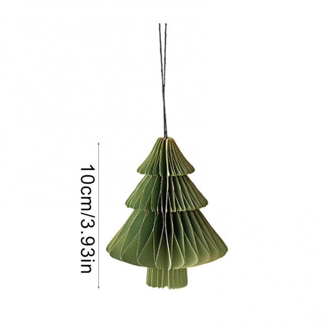 Christmas Paper Honeycomb Ornaments 3D Mini Glitter Edge Honeycomb Tree Ornament Vintage Hanging Paper Lantern for Xmas Tree Home New Year Decor Christmas Paper Honeycomb Ornaments 3D Mini Glitter Edge Honeycomb Tree Ornament Vintage Hanging Paper Lantern for Xmas Tree Home New Year Decor