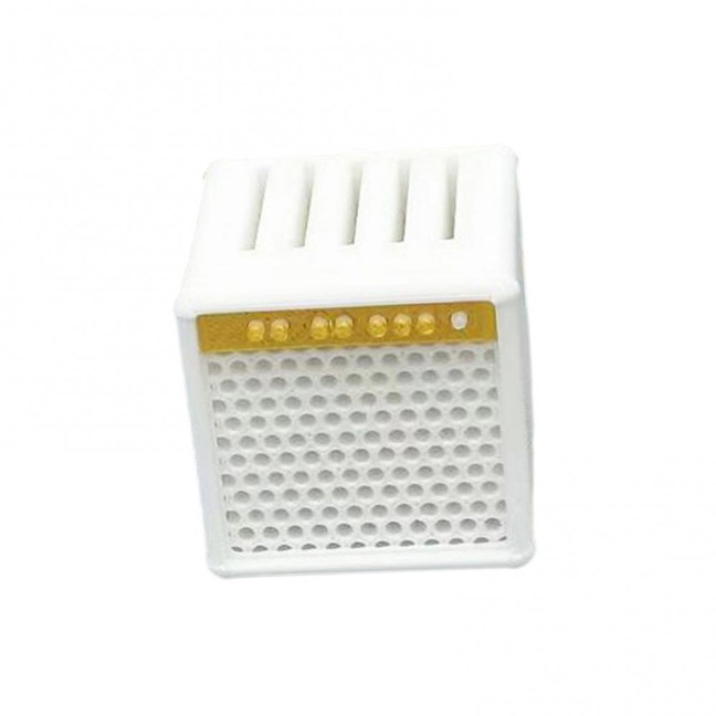 Guitar Pick Storage Box Retro Amplifier Design Pick Holder Pick Organizer Holds 5 Picks Display Stand Gift for Musicians Guitarists Guitar Pick Storage Box Retro Amplifier Design Pick Holder Pick Organizer Holds 5 Picks Display Stand Gift for Musicians Guitarists