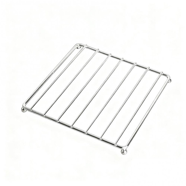 Cast Iron Pot Mats Thermal Insulation Pad Heat Resistant Trivet Coaster Set Pot Holder Dish Mat Kitchen Dining Essential