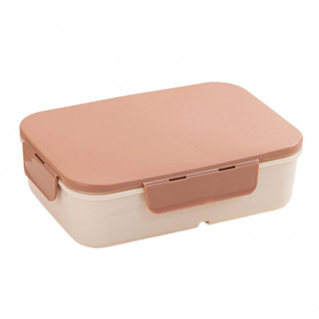 Bento Box Large Capacity 3 Compartments Reusable Lunch Box Containers Double-Layer Stackable Snack Box Meal Prep Containers for School Work Travel