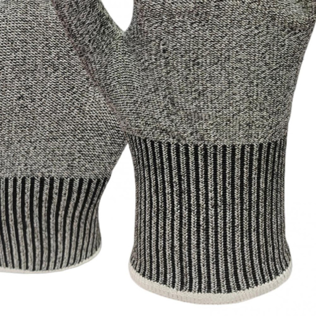 Cut Resistant Gloves Touchscreen Safety Anti Cutting Gloves for Kitchen Meat Cutting Oyster Shucking Fish Fillet Processing Mandoline