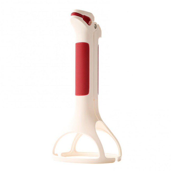 Anti-Scalding Clip Non-Slip Bowl Tongs Kitchen Gripper for Hot Bowls Baking Trays Plates Steamers Family BBQ Cooking Tools