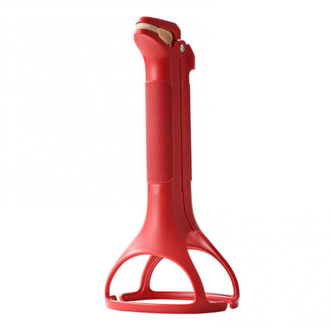 Anti-Scalding Clip Non-Slip Bowl Tongs Kitchen Gripper for Hot Bowls Baking Trays Plates Steamers Family BBQ Cooking Tools