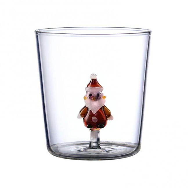 3D Christmas Tree Glass Cup High Borosilicate Wine Tumbler for Juice Cocktails Festive Party Drinkware for Holiday Celebrations 3D Christmas Tree Glass Cup High Borosilicate Wine Tumbler for Juice Cocktails Festive Party Drinkware for Holiday Celebrations