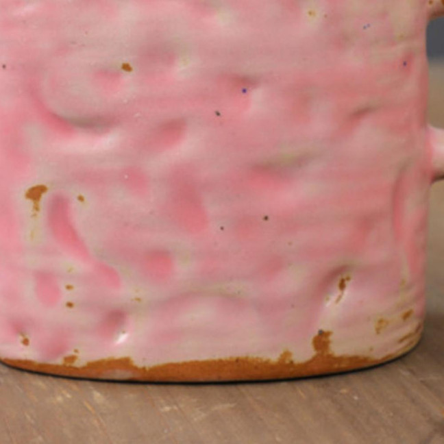 350ml Ceramic Mug Tea Coffee Cup Spiral Hemp Rope Vintage Office Mug Water Cup Household Decoration Handmade Gift Mug