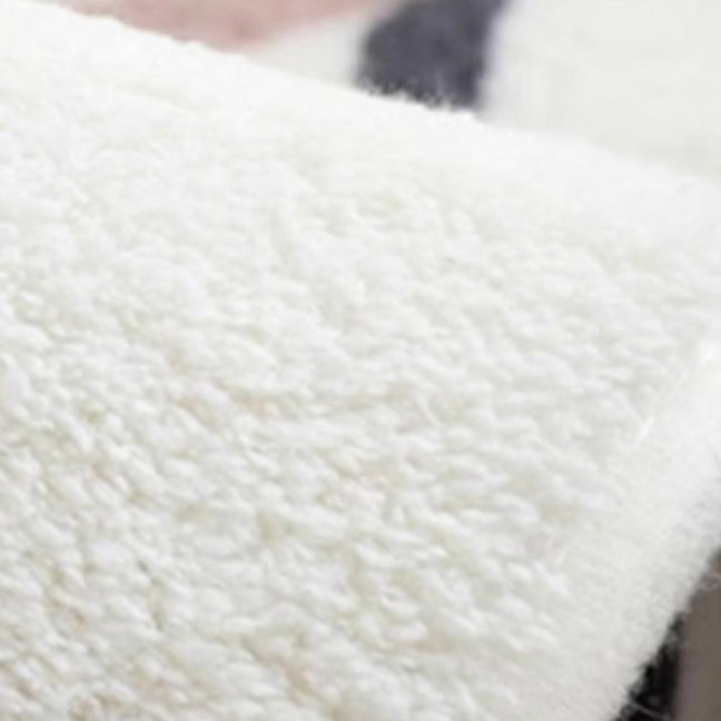 Bathroom Floor Mat Quick Drying Anti-Slip Machine Washable Bath Rug Funny Foot Design Bedroom Entryway Door Mat