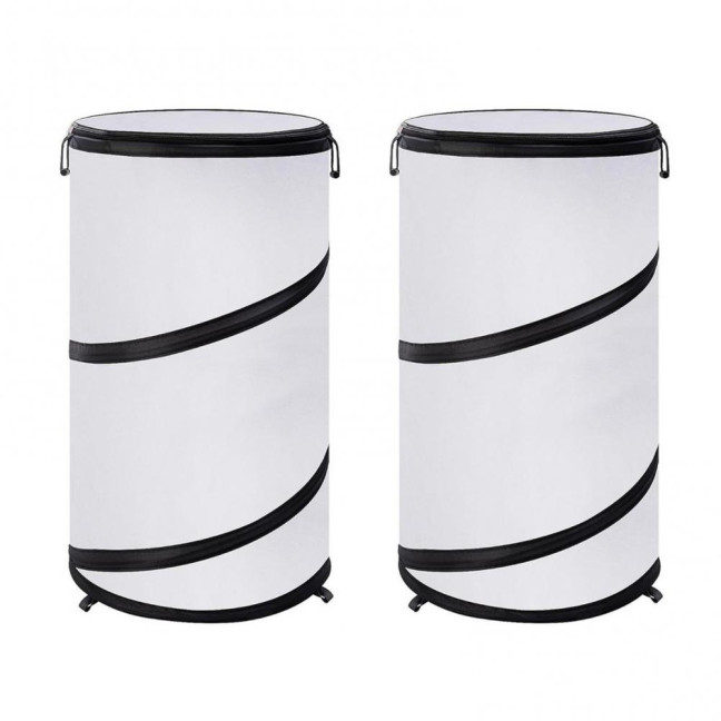 Pop-Up Winter Plant Protector Foldable Plants Freeze Protection Tent Warm Plant Protector Enclosure for Snow Frost Protection Indoor Outdoor  