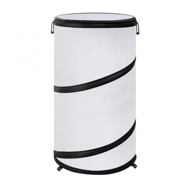 Pop-Up Winter Plant Protector Foldable Plants Freeze Protection Tent Warm Plant Protector Enclosure for Snow Frost Protection Indoor Outdoor  