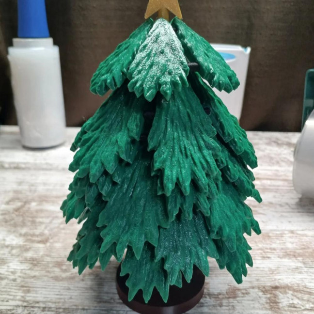 1 Set Christmas Tree Coasters Plastic Heat Insulation Trivets with Star Stirring Stick Table Protector Decorative Coasters for Hot Dishes Drinks Festive Holiday Decor 