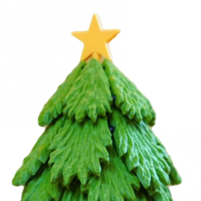 1 Set Christmas Tree Coasters Plastic Heat Insulation Trivets with Star Stirring Stick Table Protector Decorative Coasters for Hot Dishes Drinks Festive Holiday Decor 