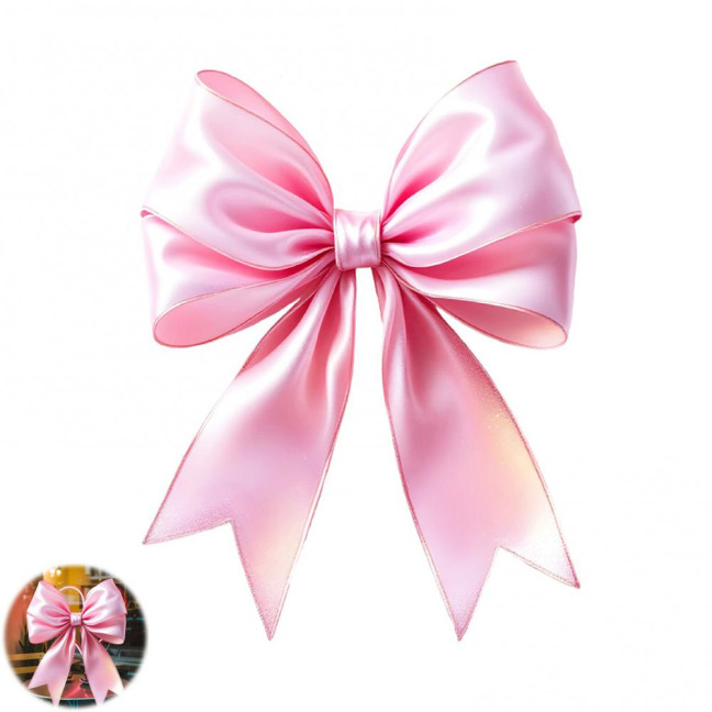 Valentine Day Wall Sticker Easy Tear Double-Sided Window Stickers PVC Decal Windows Glass Doors Holiday Decoration