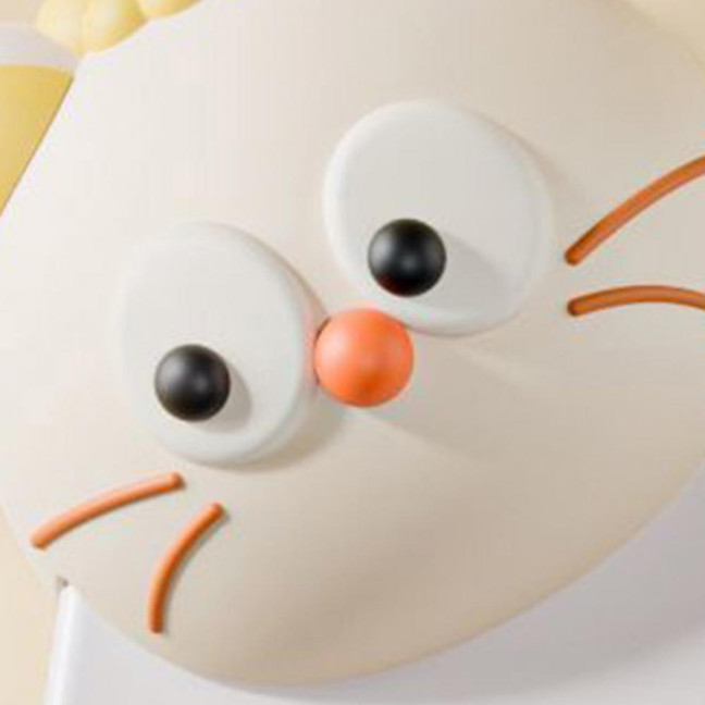 4Pcs Cartoon Animal Furniture Corner Protector Anti-collision Baby Proof Self-adhesive Table Desk Right Angle Sharp Edges Corner Guard Bumper Protective Cover 