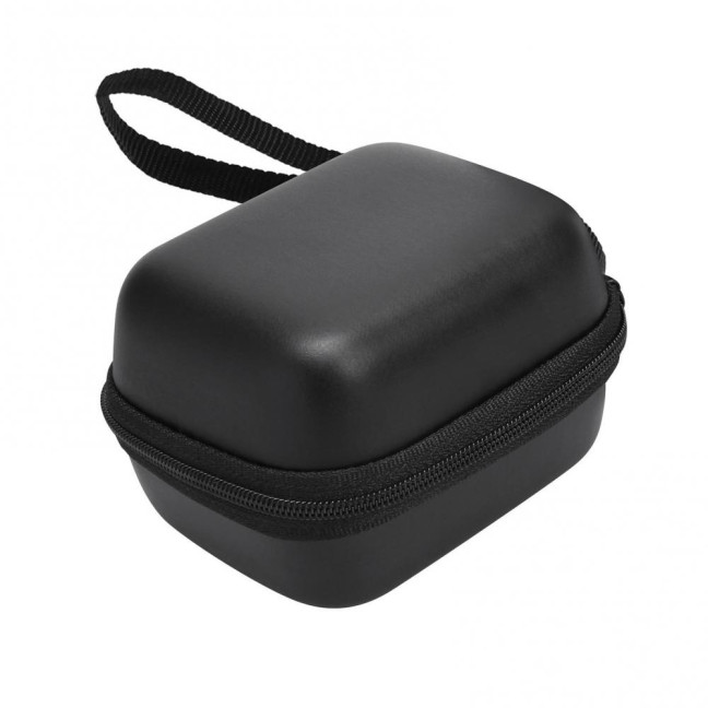 Hard Carrying Case Portable Shockproof Waterproof Case Compatible with Batteries Protective Storage Box for Bitzee Virtual Digital Pets Daily Outings Vacation Use