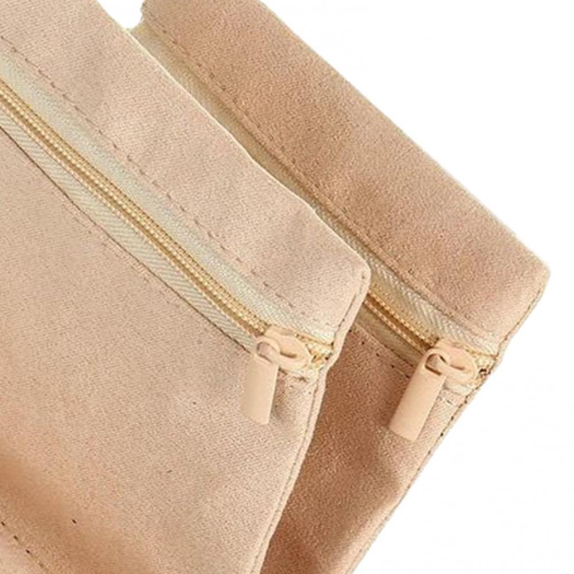 Jewelry Storage Bag Rings Earrings Bracelet Necklace Storage Pouch Foldable Zipper Closure Travel Jewelry Organizer Jewelry Storage Bag Rings Earrings Bracelet Necklace Storage Pouch Foldable Zipper Closure Travel Jewelry Organizer