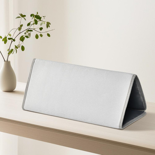 Clothes Ironing Pad Scratch Resistant Waterproof Foldable Portable Thermal Insulation Board Clothes Ironing Accessory