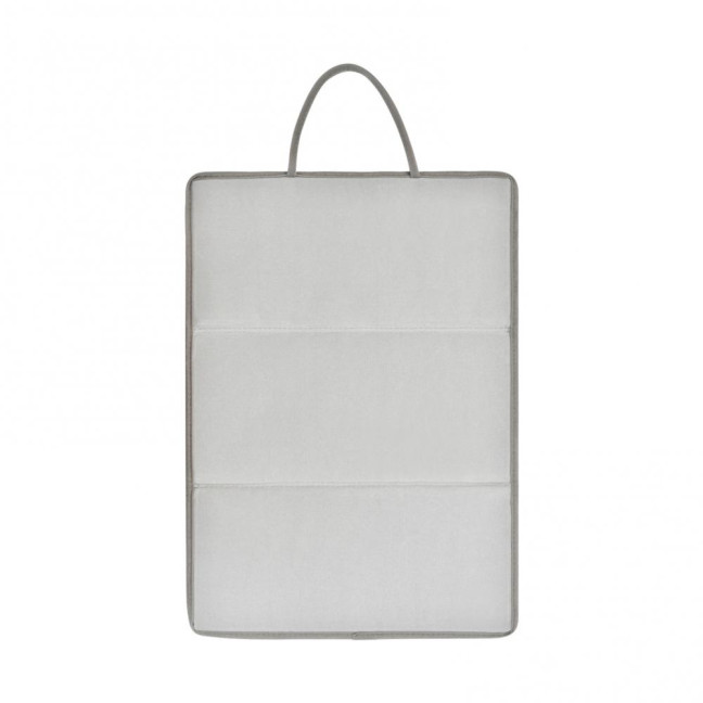 Clothes Ironing Pad Scratch Resistant Waterproof Foldable Portable Thermal Insulation Board Clothes Ironing Accessory