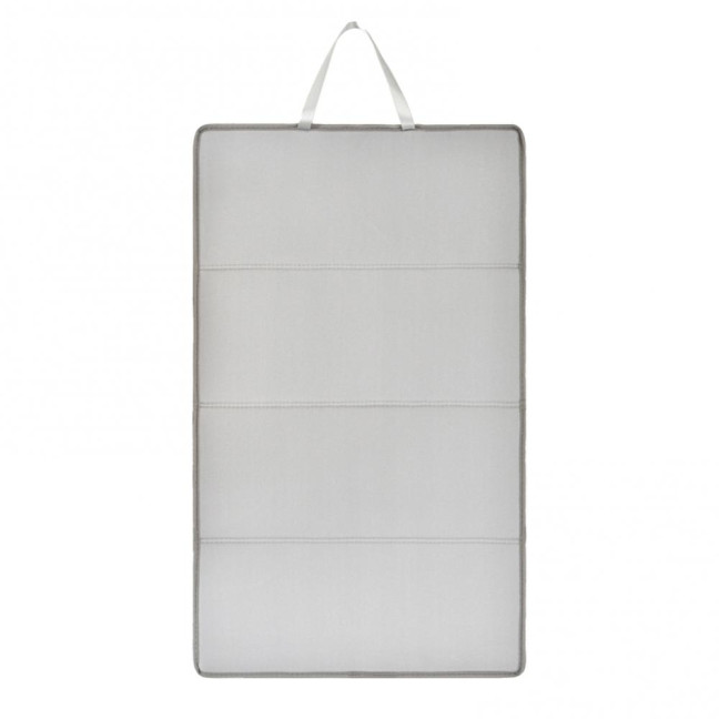 Clothes Ironing Pad Scratch Resistant Waterproof Foldable Portable Thermal Insulation Board Clothes Ironing Accessory