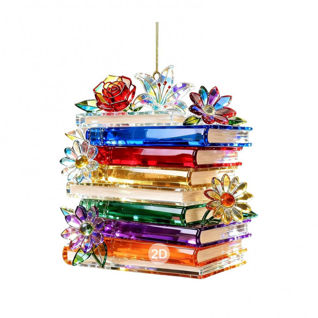 Christmas Tree Ornament Stacking Chicken/Coffee/Tennis Ball Christmas Ornament 2D Acrylic Hanging Decoration for Holiday Home Decor Christmas Tree Ornament Stacking Chicken/Coffee/Tennis Ball Christmas Ornament 2D Acrylic Hanging Decoration for Holiday Home Decor