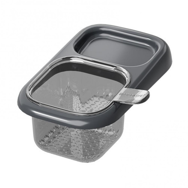 Sink Drain Strainer with Suction Cup Kitchen Sink Food Residue Catcher Basket Fine Mesh Strainer for Food Waste Leftovers Sink Drain Strainer with Suction Cup Kitchen Sink Food Residue Catcher Basket Fine Mesh Strainer for Food Waste Leftovers