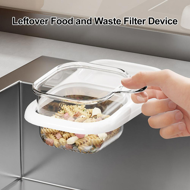 Sink Drain Strainer with Suction Cup Kitchen Sink Food Residue Catcher Basket Fine Mesh Strainer for Food Waste Leftovers Sink Drain Strainer with Suction Cup Kitchen Sink Food Residue Catcher Basket Fine Mesh Strainer for Food Waste Leftovers