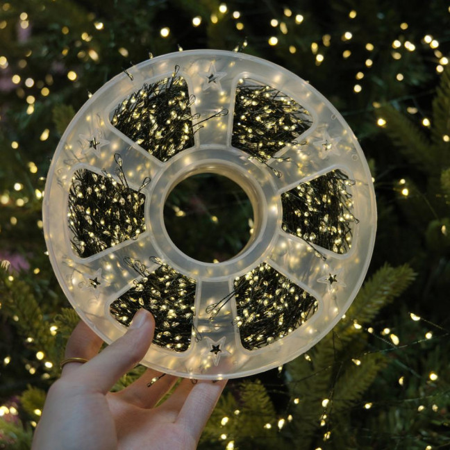 LED Copper Wire String Lights Waterproof 8 Modes String Light LED Beaded Fairy Christmas Light for Roof Wedding Party Outdoor Indoor Garden Tree Decor LED Copper Wire String Lights Waterproof 8 Modes String Light LED Beaded Fairy Christmas Light for Roof Wedding Party Outdoor Indoor Garden Tree Decor