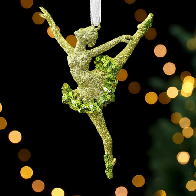 Glitter Christmas Ornaments Green Sequined Butterfly/Star/Reindeer Xmas Tree Hanging Decorations for Xmas Tree Holiday Home Party Decor Glitter Christmas Ornaments Green Sequined Butterfly/Star/Reindeer Xmas Tree Hanging Decorations for Xmas Tree Holiday Home Party Decor