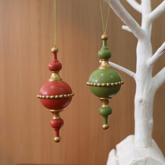 Christmas Ornament Rustic Wooden Acorn/Star Hanging Ornament Woodland Themed Holiday Decor for Tree Fireplace Farmhouse Decor Christmas Ornament Rustic Wooden Acorn/Star Hanging Ornament Woodland Themed Holiday Decor for Tree Fireplace Farmhouse Decor