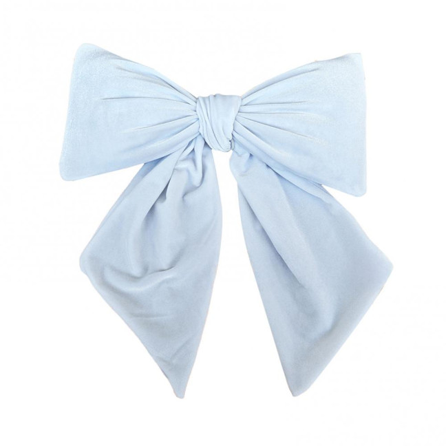 Velvet Bow Christmas Tree Decor Wedding Door Window Decoration Festive Home Accent for Holiday Celebrations Velvet Bow Christmas Tree Decor Wedding Door Window Decoration Festive Home Accent for Holiday Celebrations