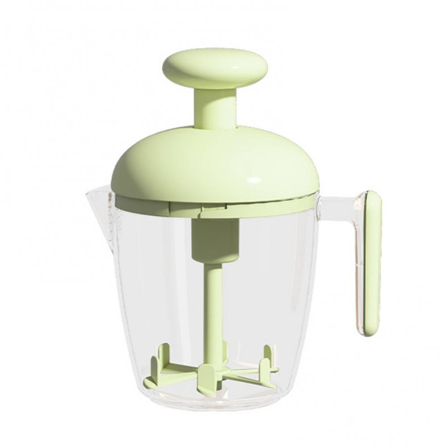 Egg Whisk Cup Manual Hand-Pressed Drinks Mug Pre-Meal Preparation Portable Leftovers Egg Mixer Cup Pre-meal Preparation Tool