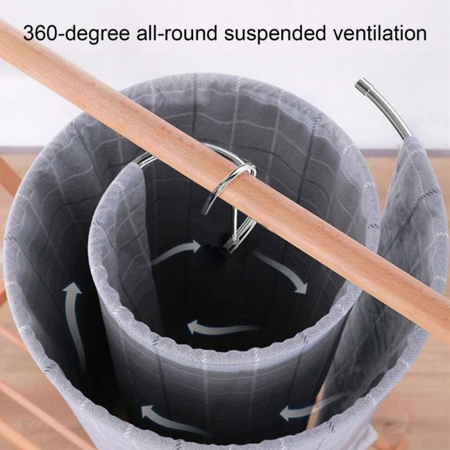 1/2/3Pcs Stainless Steel Spiral Drying Rack Laundry Quilts Blankets Space-Saving Metal Hanger Indoor Outdoor Clothes Stand