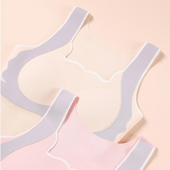 Teen Girls' Thermal Tank Top with Built-in Bra Fleece Lined Sleeveless Camisole Undershirt Winter Warm Tunic Top Cold Weather Base Layer