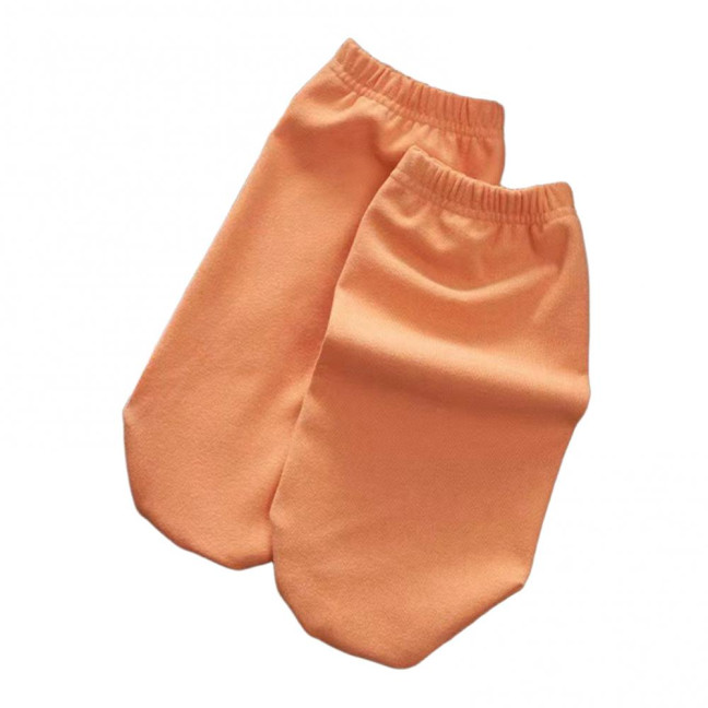 Sleep Socks Men Women Warm Home Socks Loose Fit Breathable Winter Socks with Elastic Cuffs for Bed Lounge Living Room