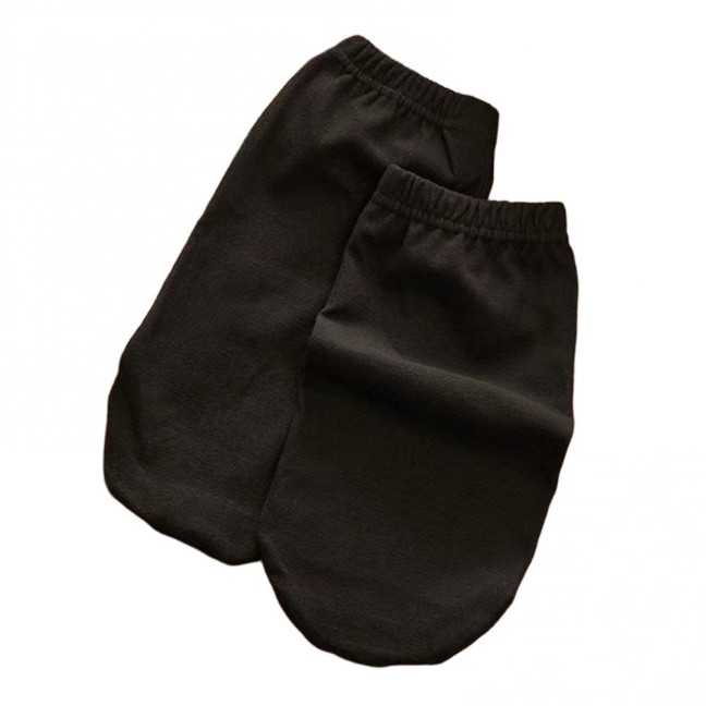 Sleep Socks Men Women Warm Home Socks Loose Fit Breathable Winter Socks with Elastic Cuffs for Bed Lounge Living Room