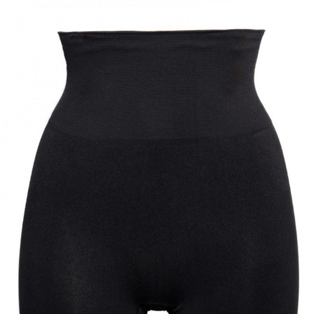 High Waisted Shaping Shorts Seamless Tummy Control Panties with Non-Slip Waistband Comfortable Body Shapewear for Women